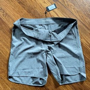 Good life athletic shorts